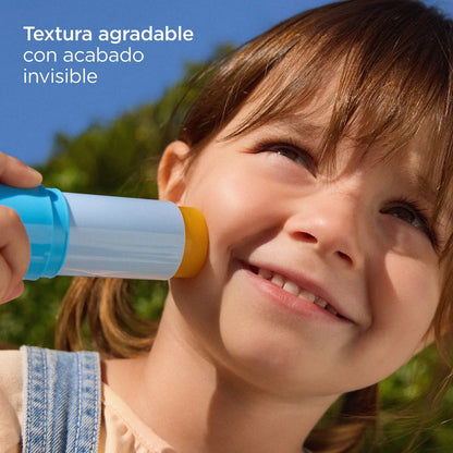 ISDIN Fotoprotector Pediatrics Stick SPF50 Eco-Refill 20g (0.70oz)