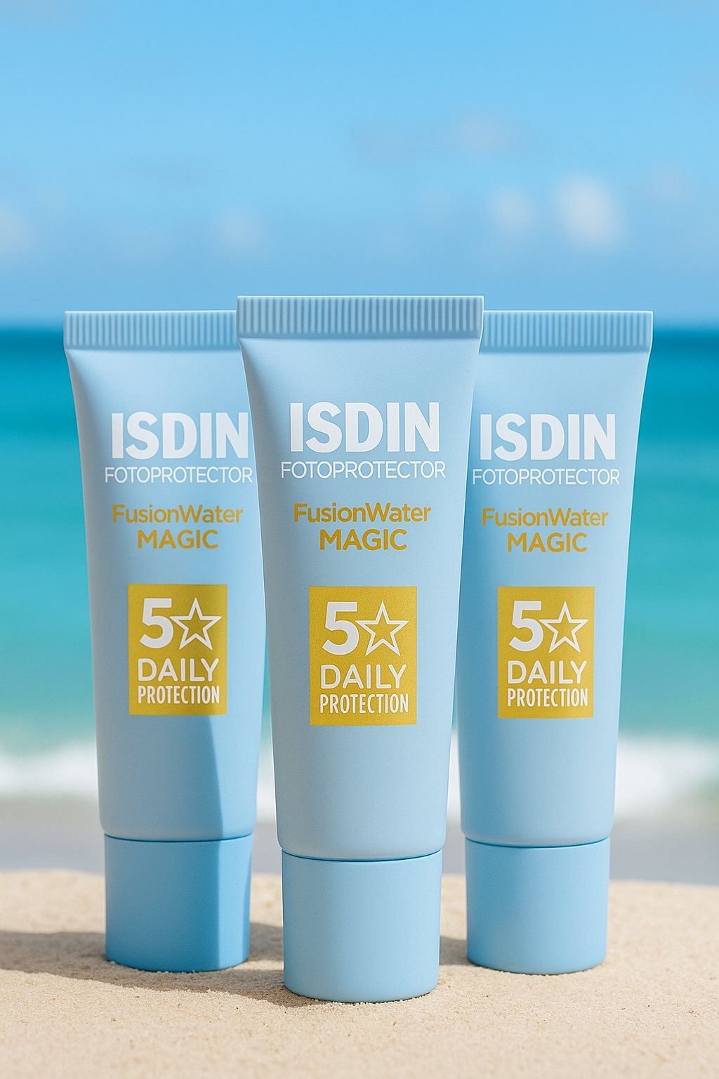 ISDIN Fotoprotector Pediatrics Stick SPF50 Eco-Refill 20g (0.70oz)