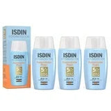 ISDIN Fusion Water Mineral Sunscreen