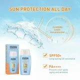 ISDIN Fusion Water Mineral Sunscreen