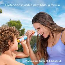 ISDIN Fotoprotector Pediatrics Stick SPF50 Eco-Refill 20g (0.70oz)