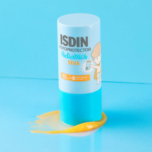 ISDIN Fotoprotector Pediatrics Stick SPF50 Eco-Refill 20g (0.70oz)