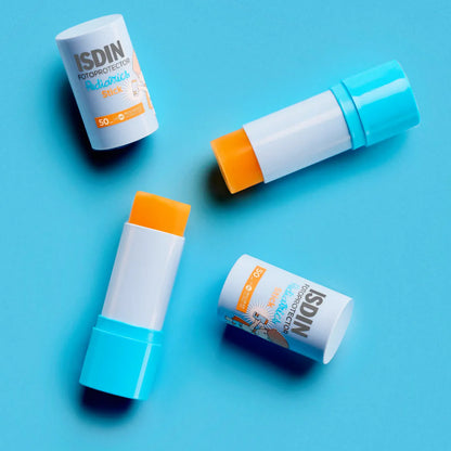 ISDIN Fotoprotector Pediatrics Stick SPF50 Eco-Refill 20g (0.70oz)