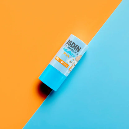 ISDIN Fotoprotector Pediatrics Stick SPF50 Eco-Refill 20g (0.70oz)