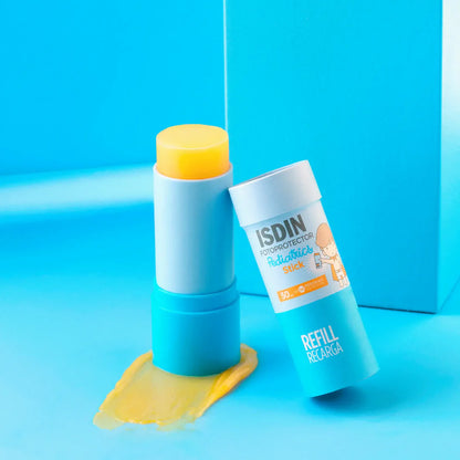 ISDIN Fotoprotector Pediatrics Stick SPF50 Eco-Refill 20g (0.70oz)